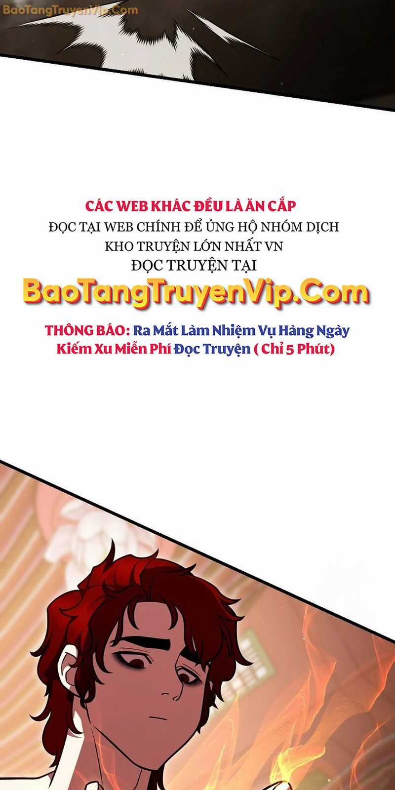 Tam Vương Truyền Nhân Chapter 18 trang 62