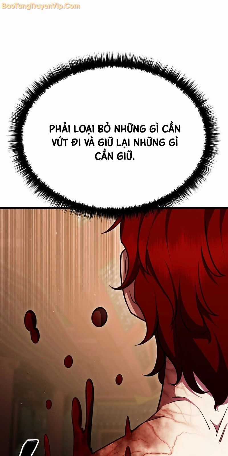 Tam Vương Truyền Nhân Chapter 18 trang 64