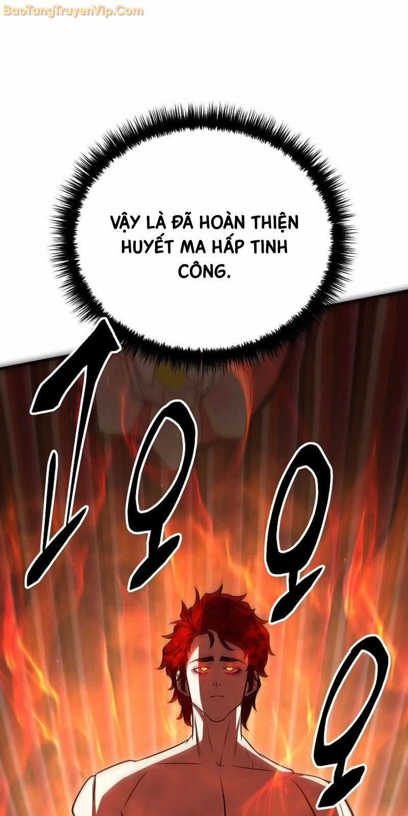 Tam Vương Truyền Nhân Chapter 18 trang 70