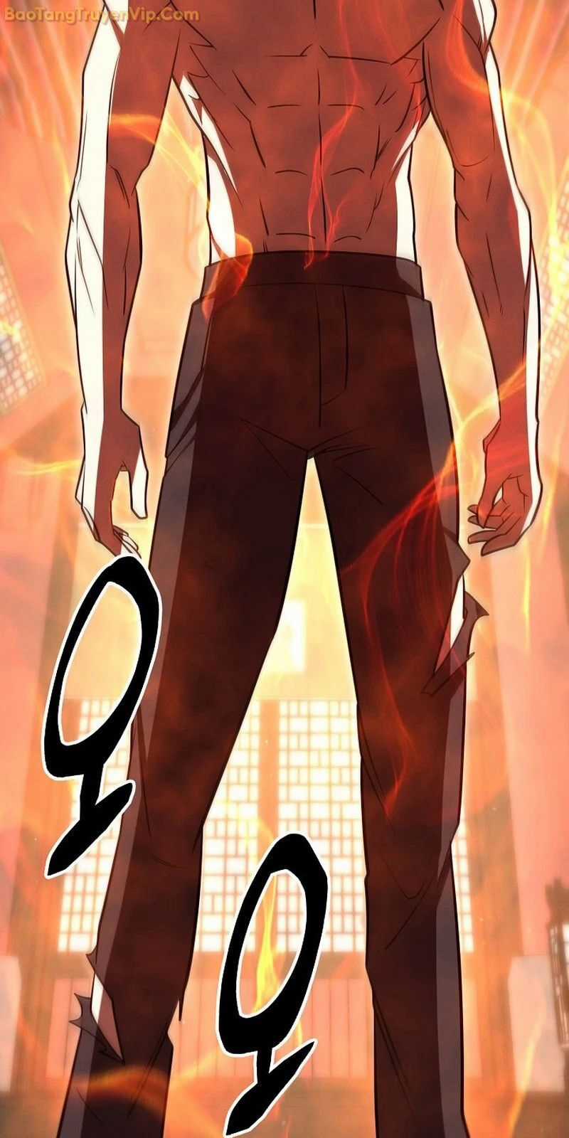 Tam Vương Truyền Nhân Chapter 18 trang 71