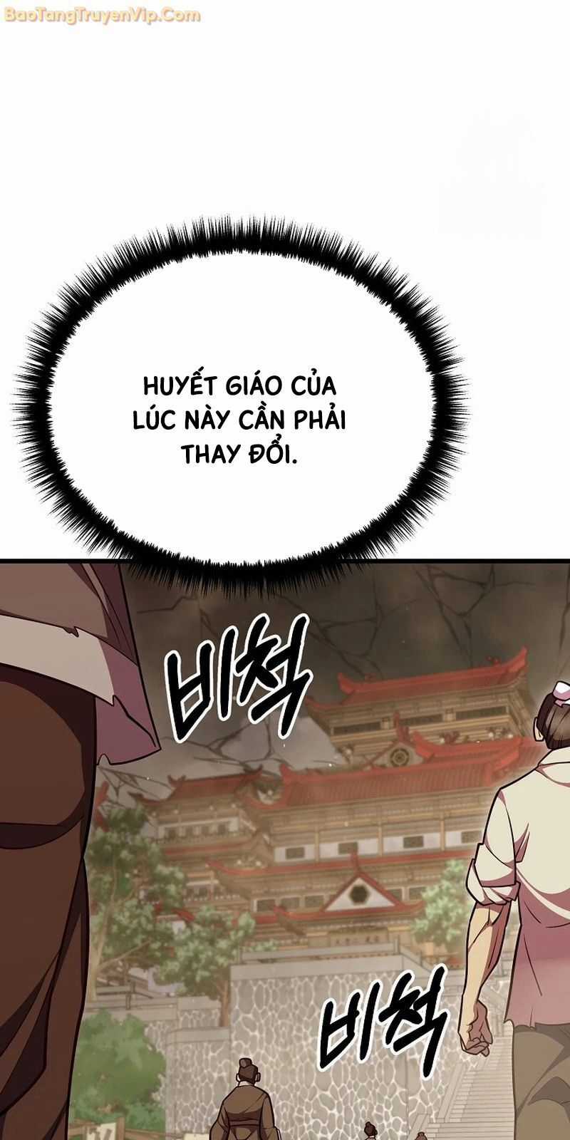 Tam Vương Truyền Nhân Chapter 18 trang 75