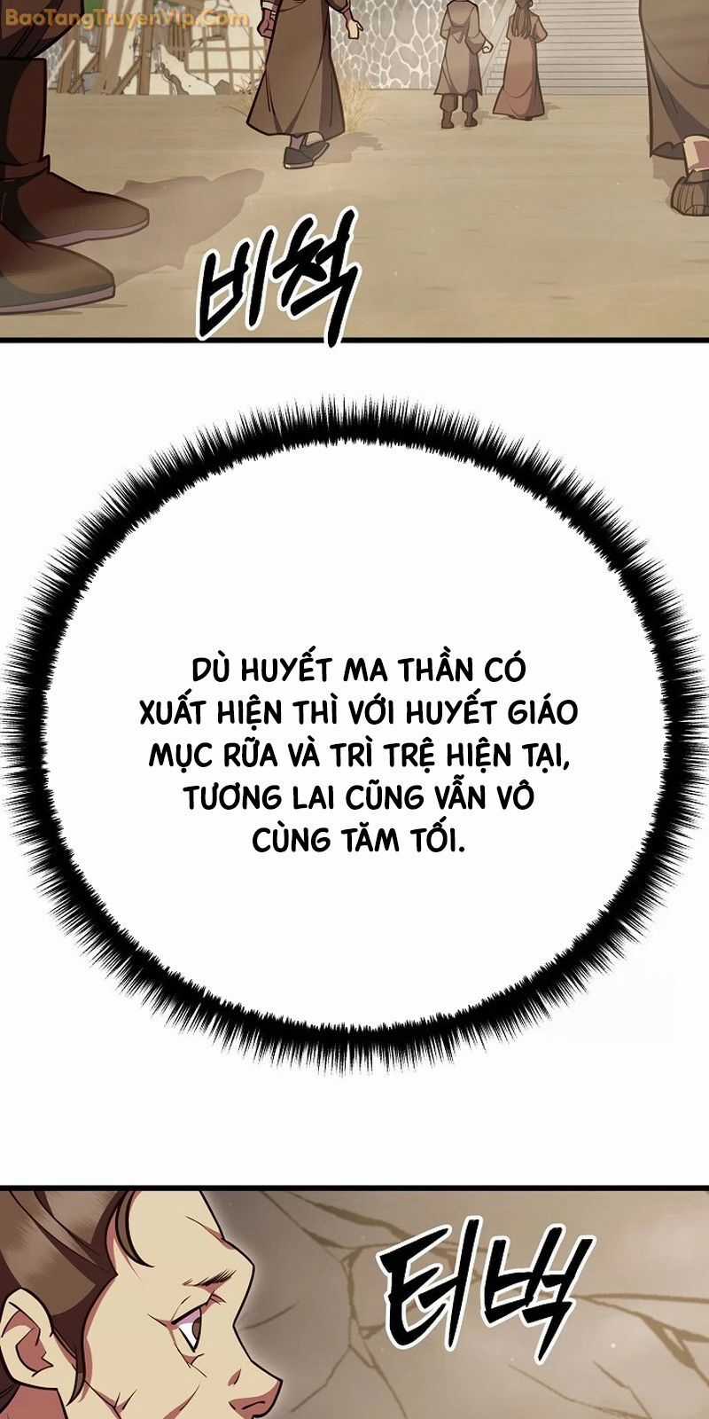 Tam Vương Truyền Nhân Chapter 18 trang 76