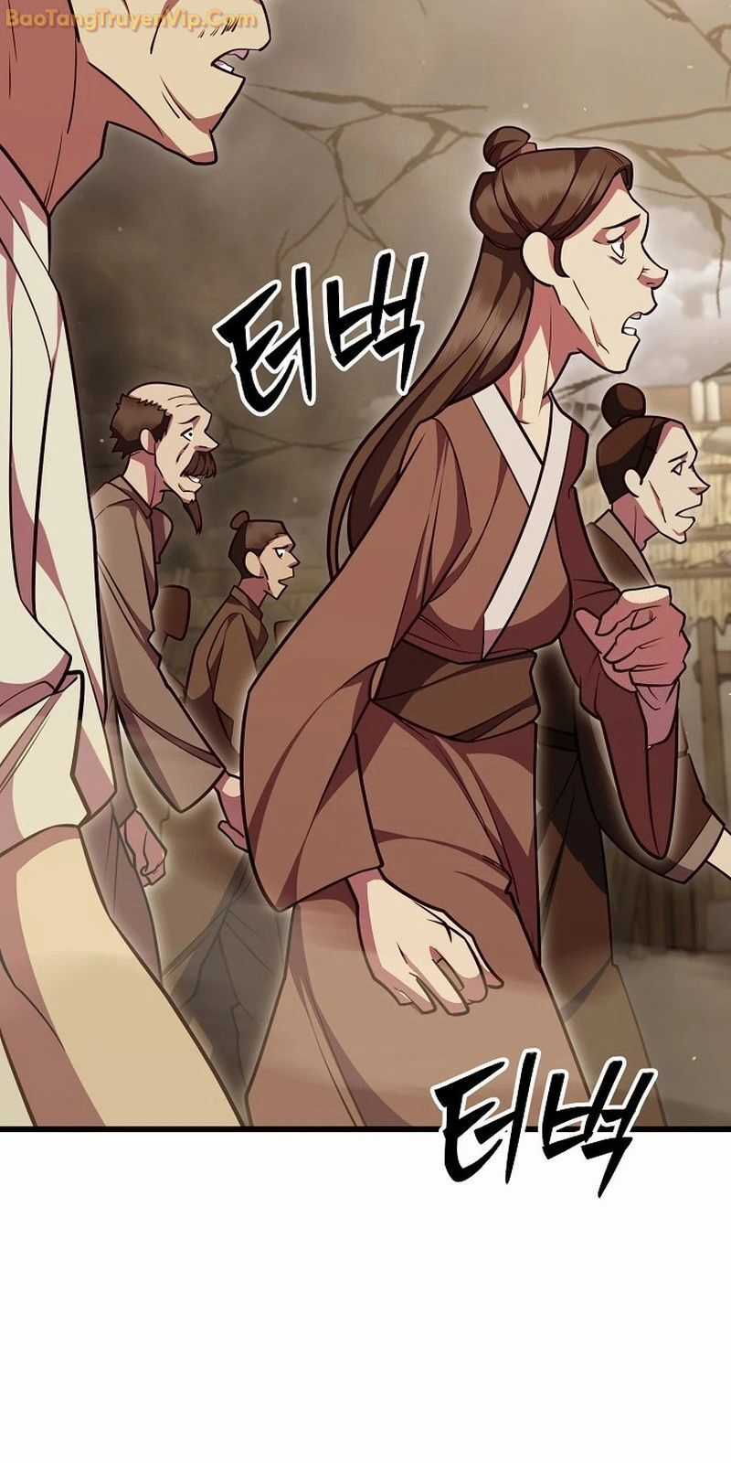 Tam Vương Truyền Nhân Chapter 18 trang 77