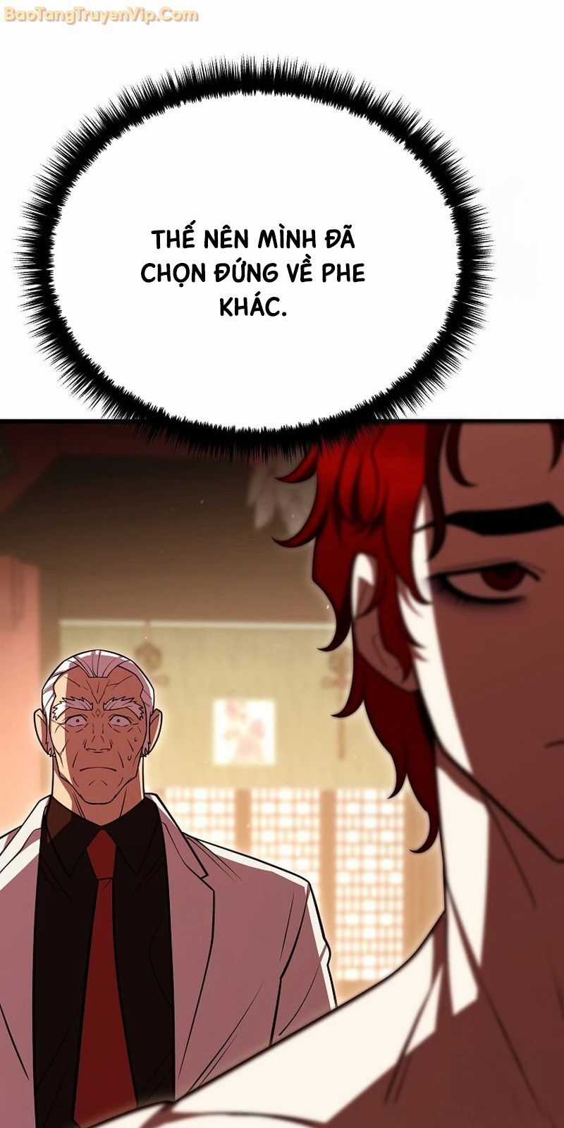 Tam Vương Truyền Nhân Chapter 18 trang 78