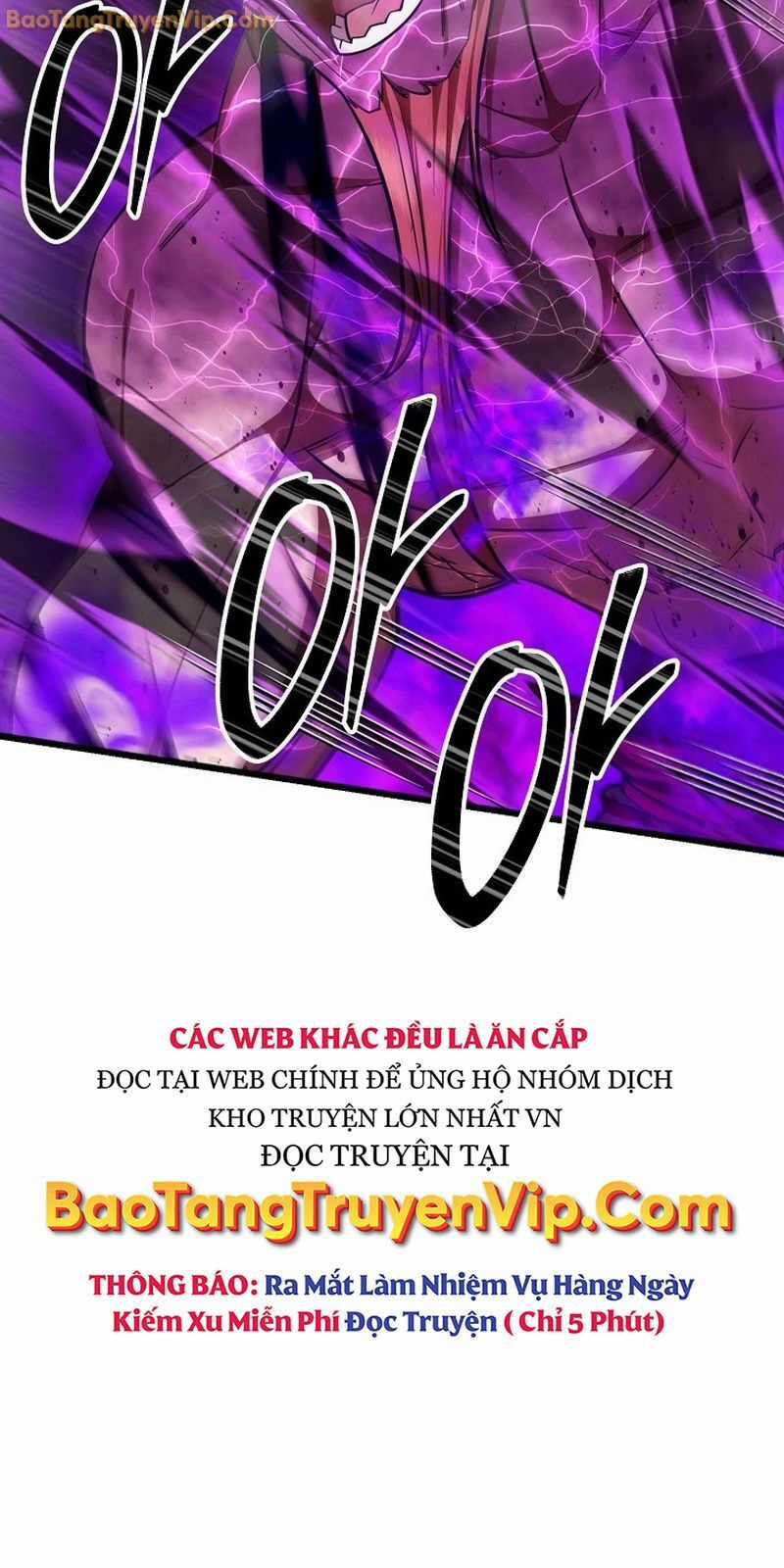 Tam Vương Truyền Nhân Chapter 18 trang 8