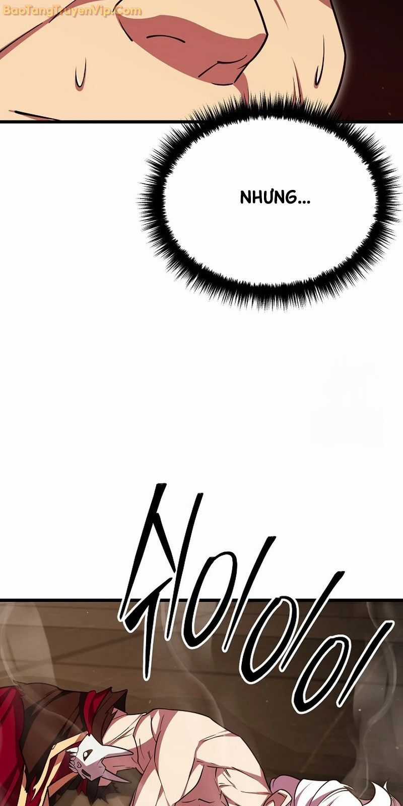 Tam Vương Truyền Nhân Chapter 18 trang 80