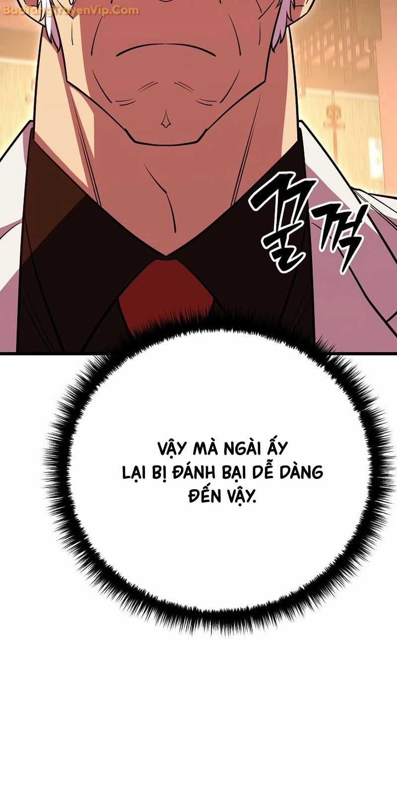 Tam Vương Truyền Nhân Chapter 18 trang 83