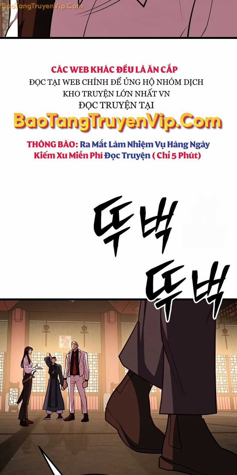 Tam Vương Truyền Nhân Chapter 18 trang 89