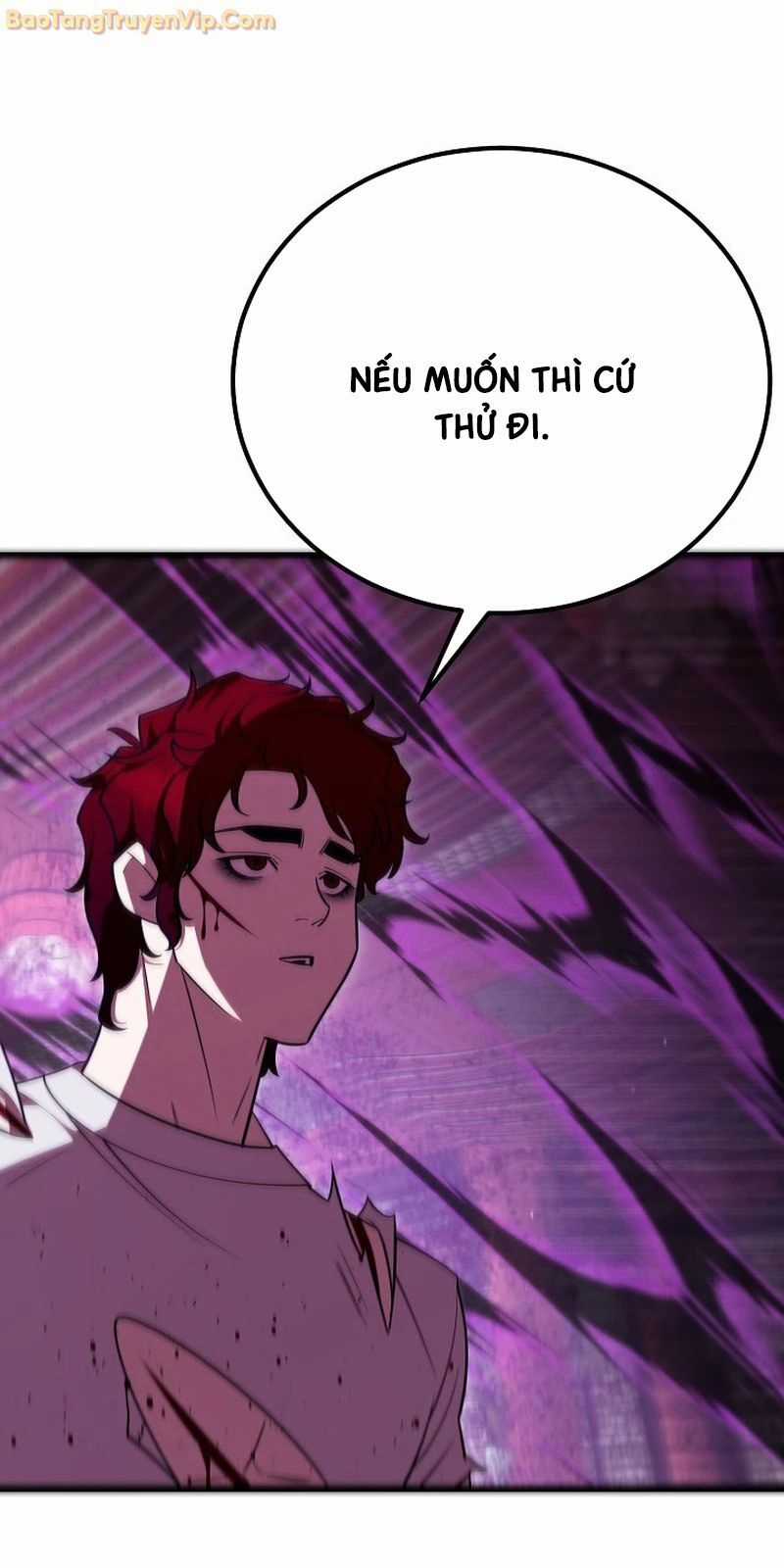 Tam Vương Truyền Nhân Chapter 18 trang 9