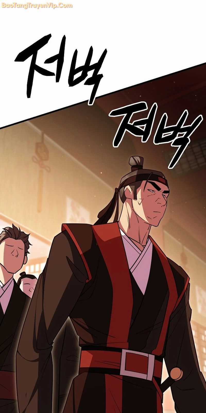 Tam Vương Truyền Nhân Chapter 18 trang 96