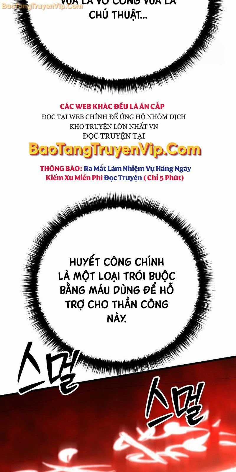 Tam Vương Truyền Nhân Chapter 19 trang 102