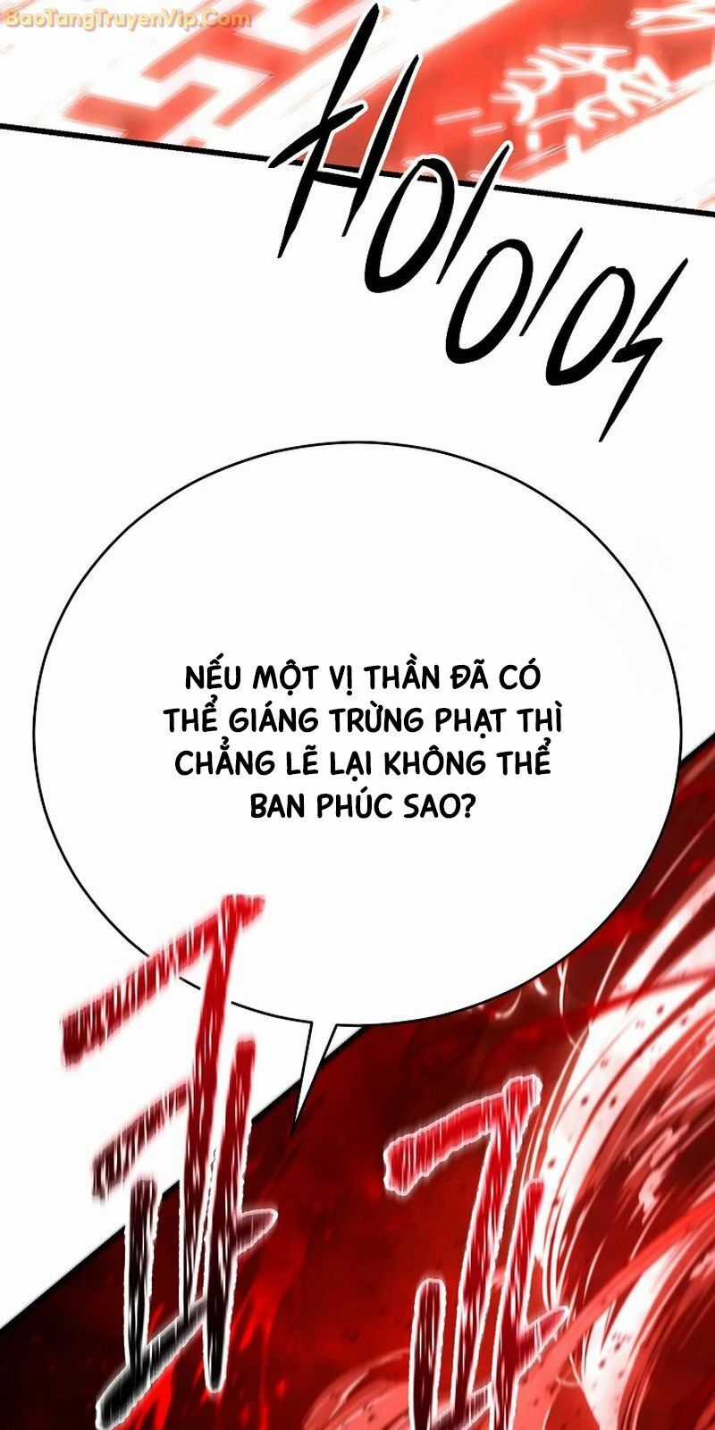 Tam Vương Truyền Nhân Chapter 19 trang 104