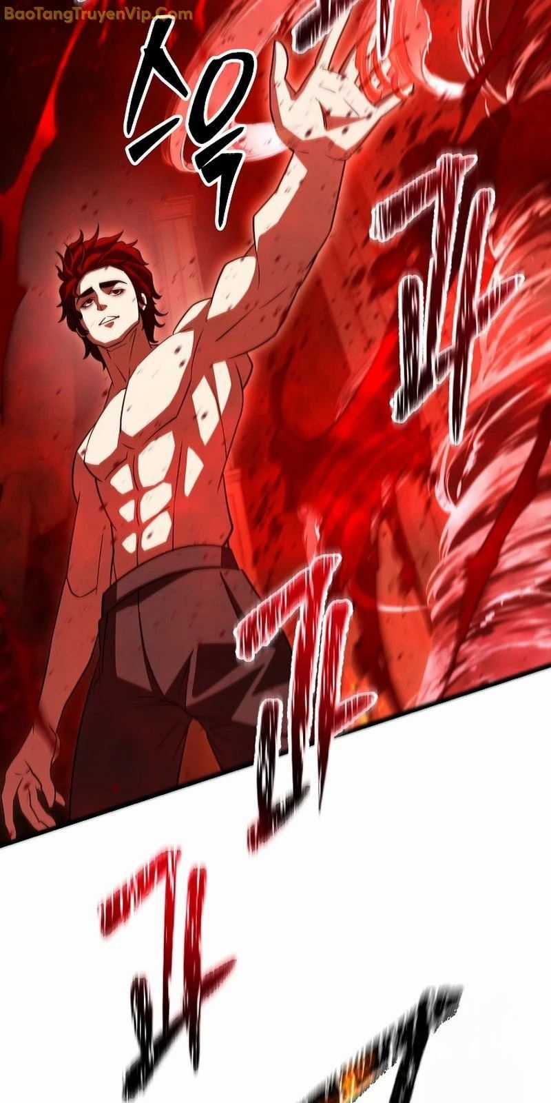 Tam Vương Truyền Nhân Chapter 19 trang 105