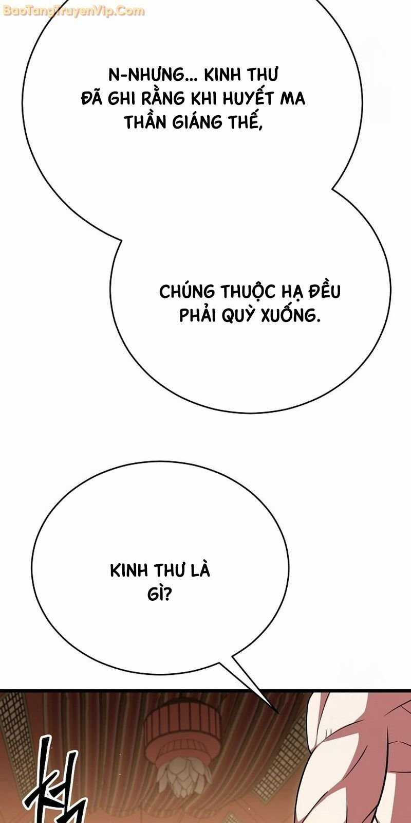 Tam Vương Truyền Nhân Chapter 19 trang 11