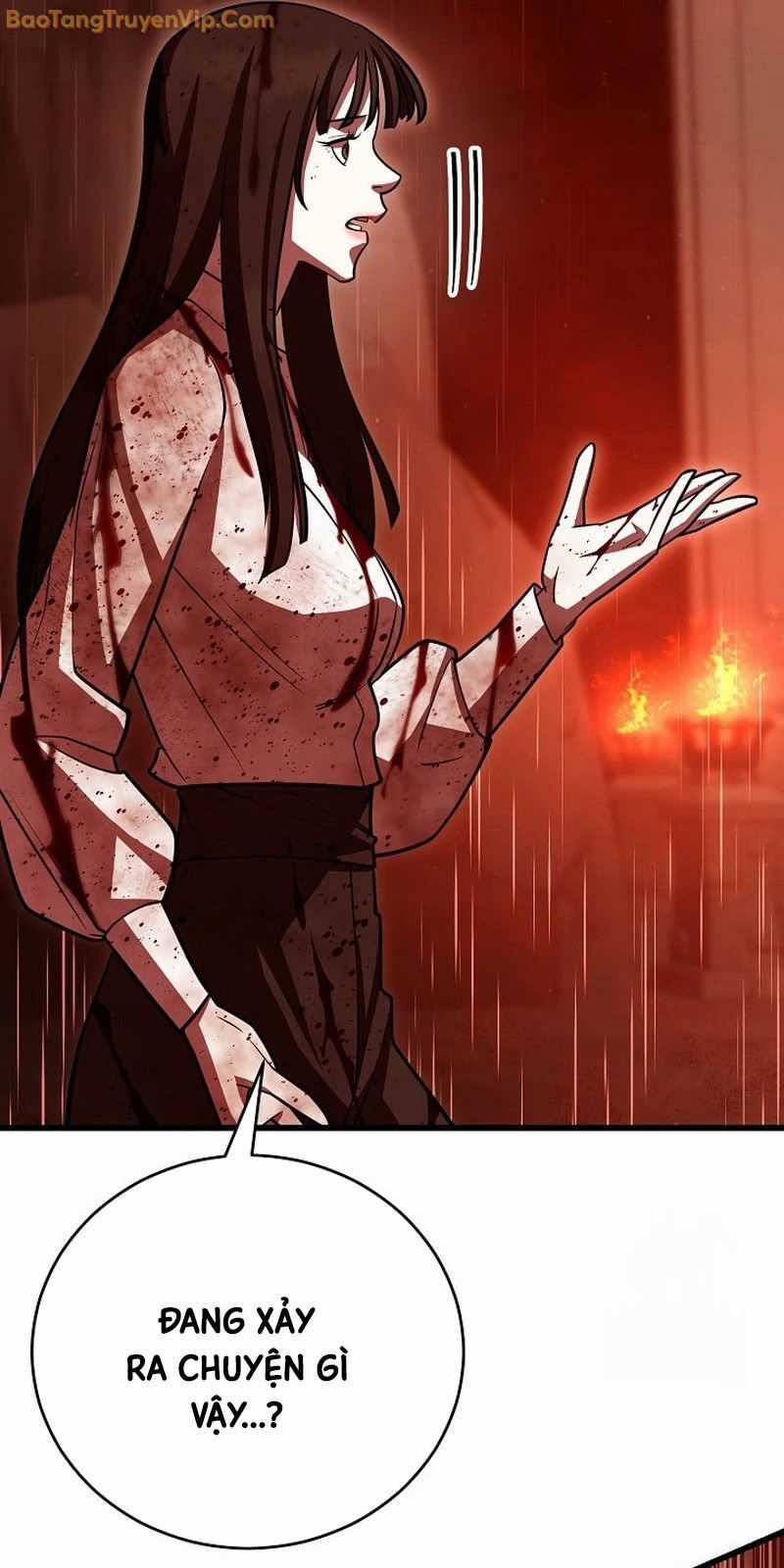 Tam Vương Truyền Nhân Chapter 19 trang 116