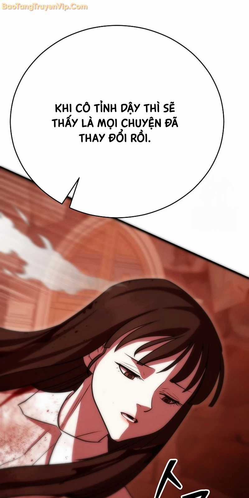 Tam Vương Truyền Nhân Chapter 19 trang 121