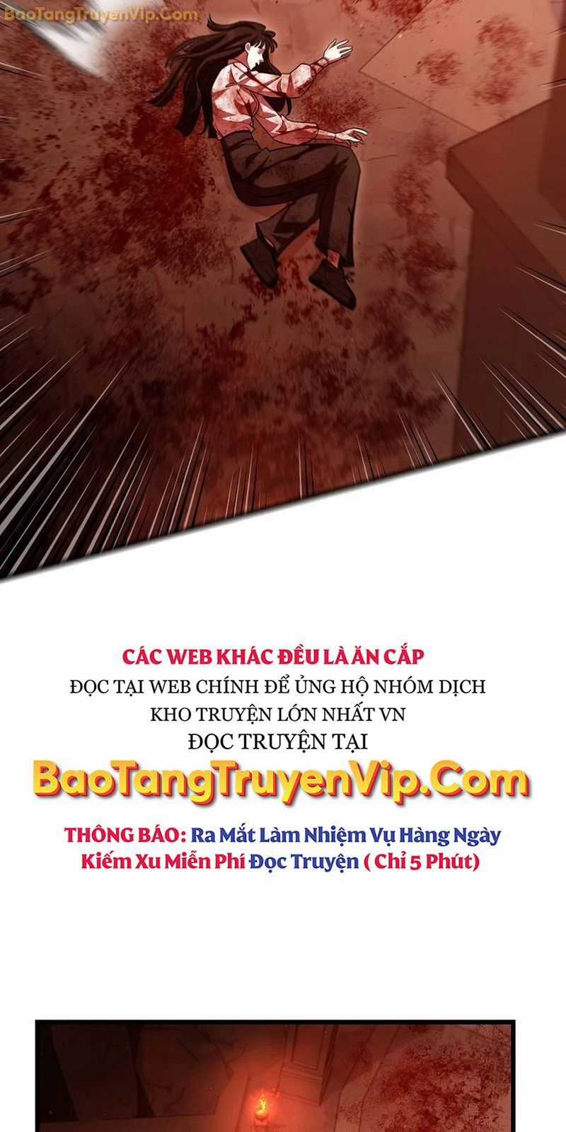 Tam Vương Truyền Nhân Chapter 19 trang 123