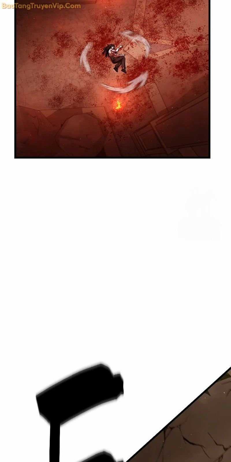 Tam Vương Truyền Nhân Chapter 19 trang 124