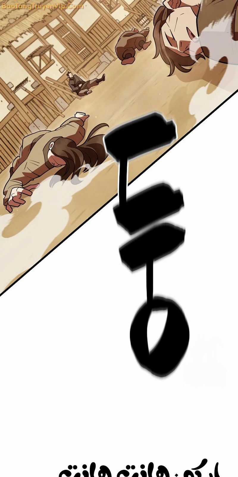 Tam Vương Truyền Nhân Chapter 19 trang 126