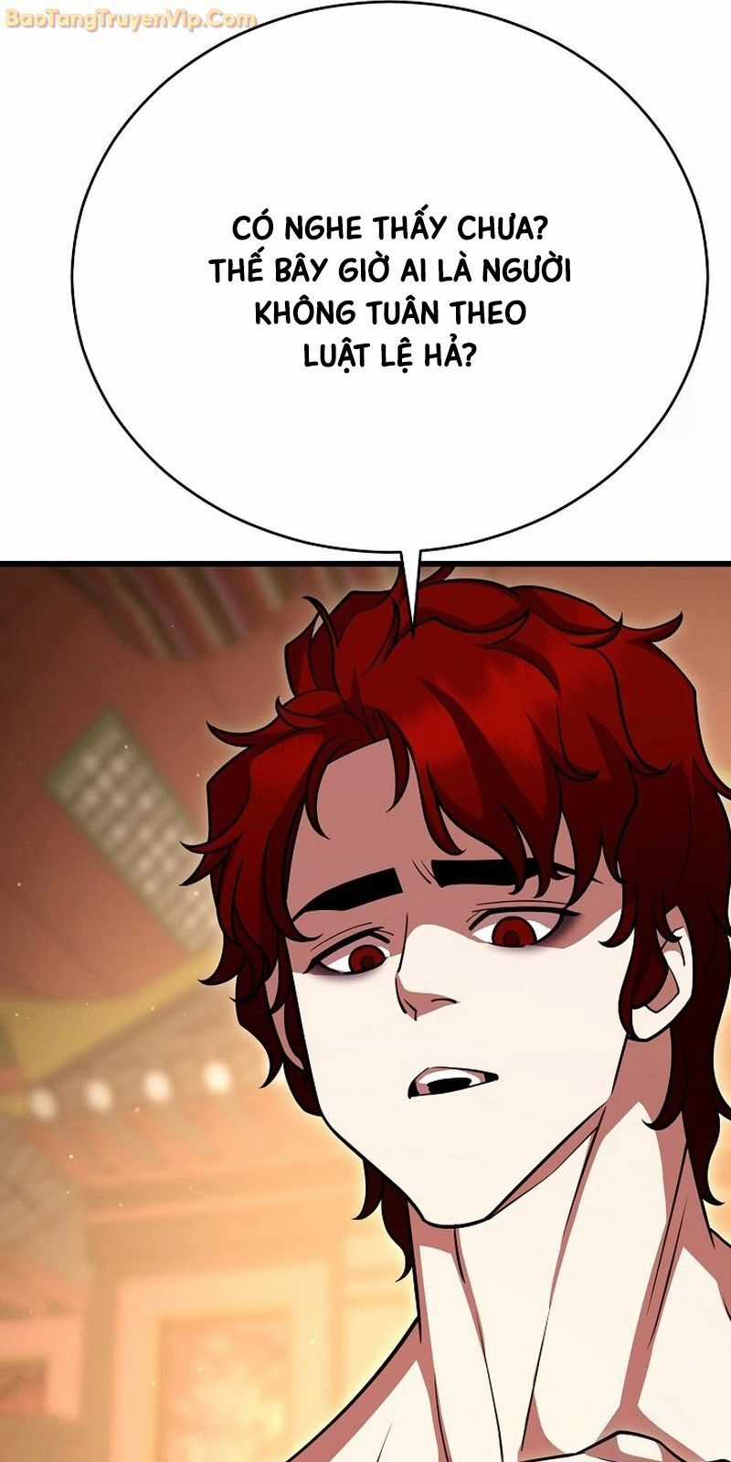 Tam Vương Truyền Nhân Chapter 19 trang 14