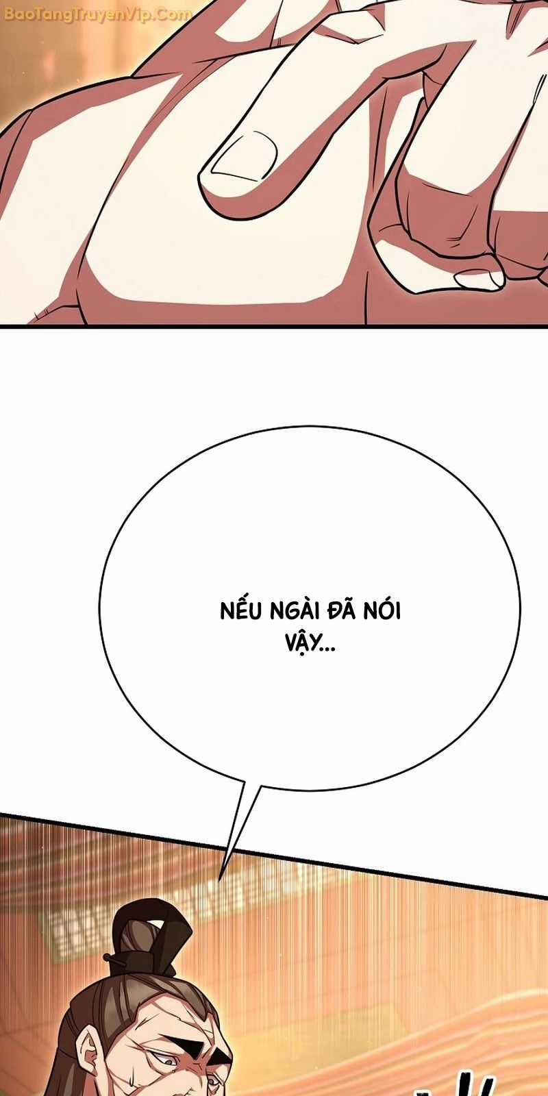 Tam Vương Truyền Nhân Chapter 19 trang 15