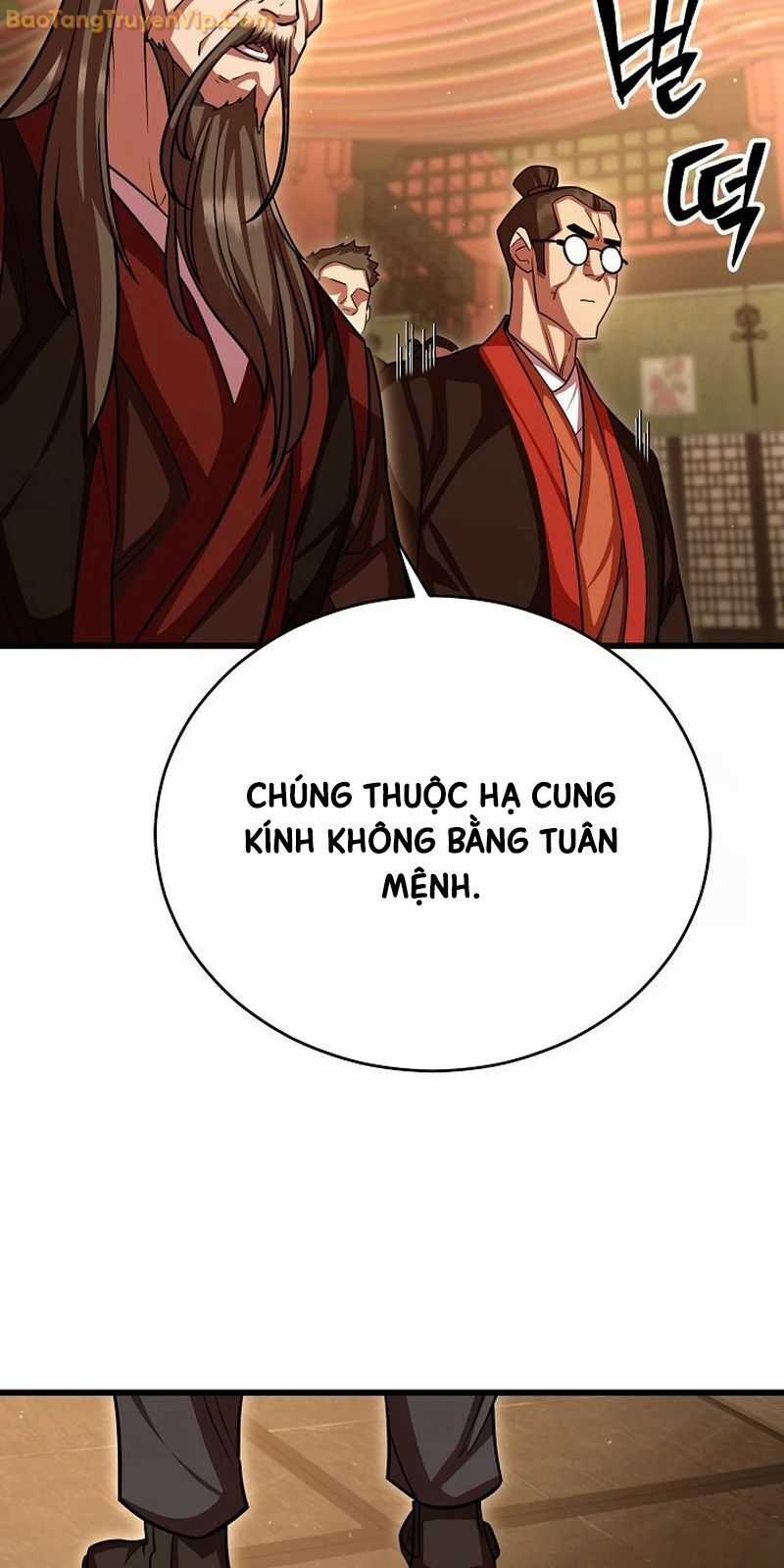 Tam Vương Truyền Nhân Chapter 19 trang 16