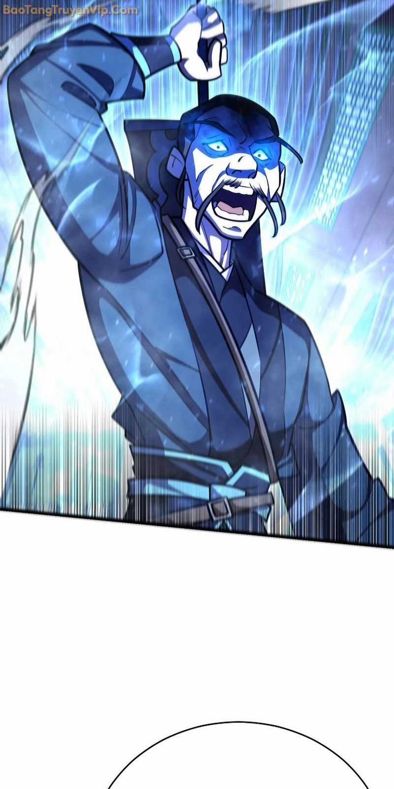 Tam Vương Truyền Nhân Chapter 19 trang 19