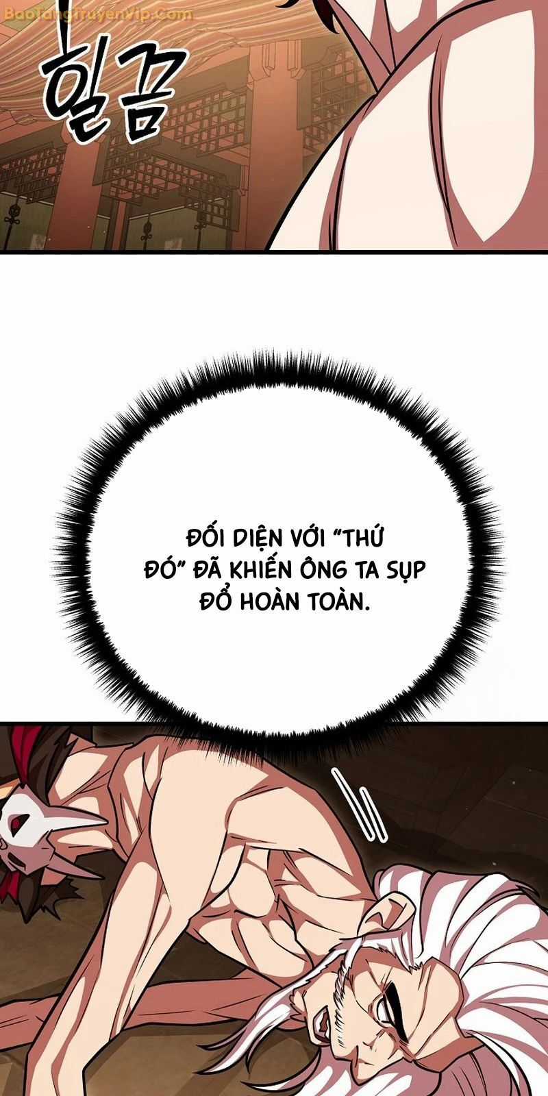 Tam Vương Truyền Nhân Chapter 19 trang 22