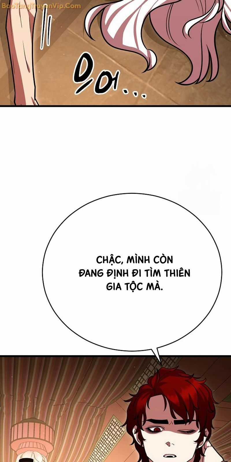 Tam Vương Truyền Nhân Chapter 19 trang 23