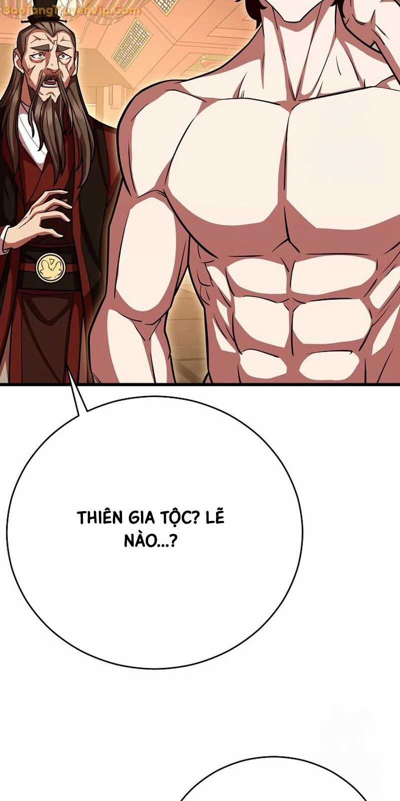 Tam Vương Truyền Nhân Chapter 19 trang 24