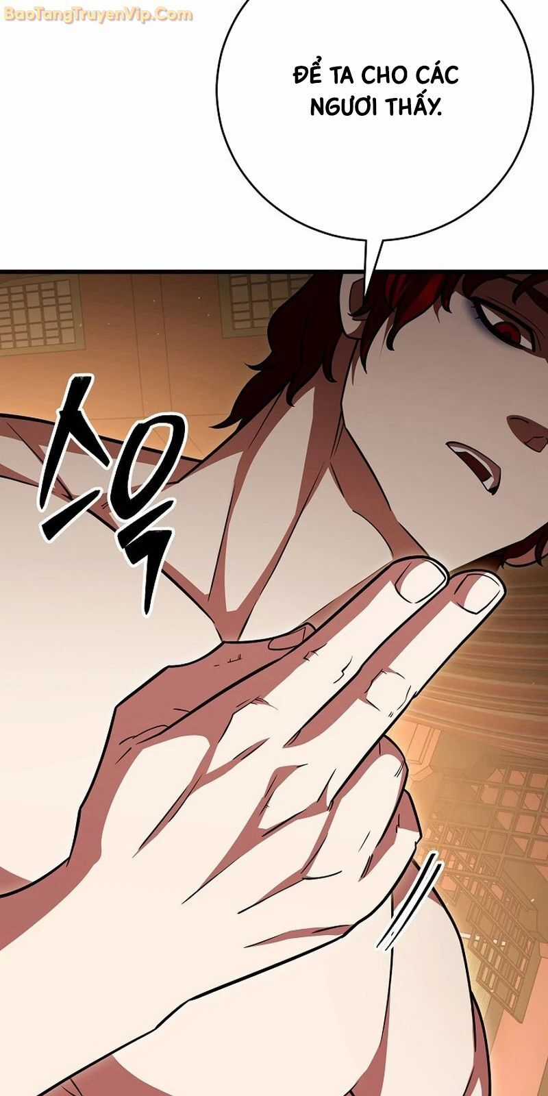 Tam Vương Truyền Nhân Chapter 19 trang 25