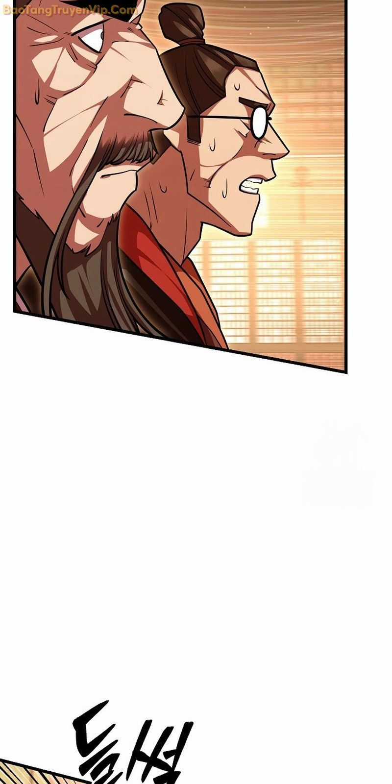 Tam Vương Truyền Nhân Chapter 19 trang 29