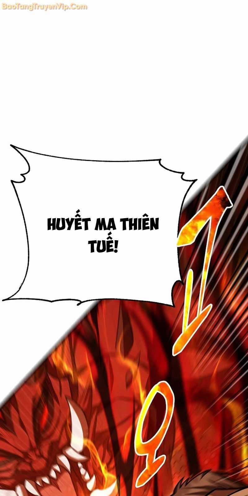 Tam Vương Truyền Nhân Chapter 19 trang 3