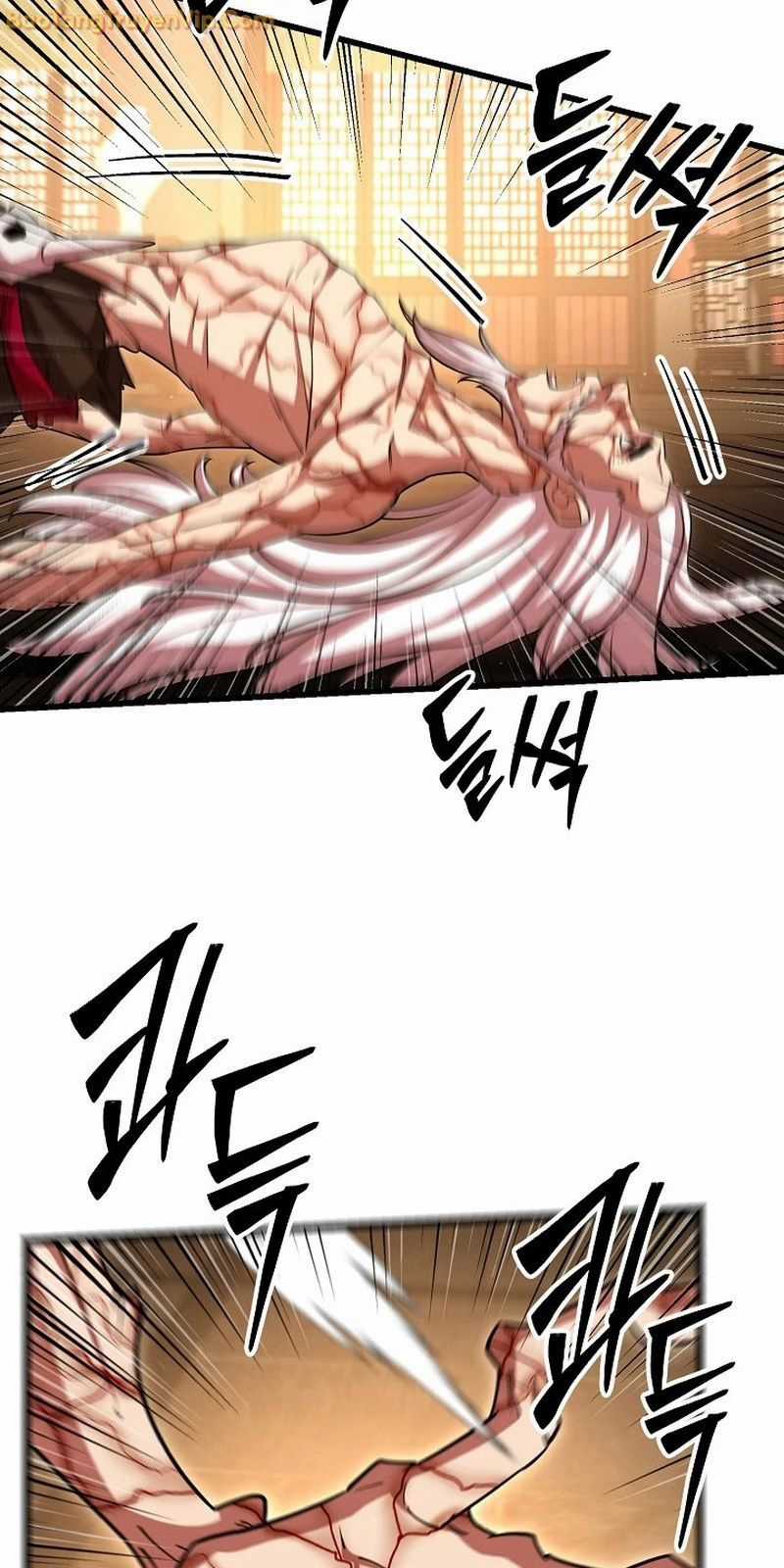 Tam Vương Truyền Nhân Chapter 19 trang 30