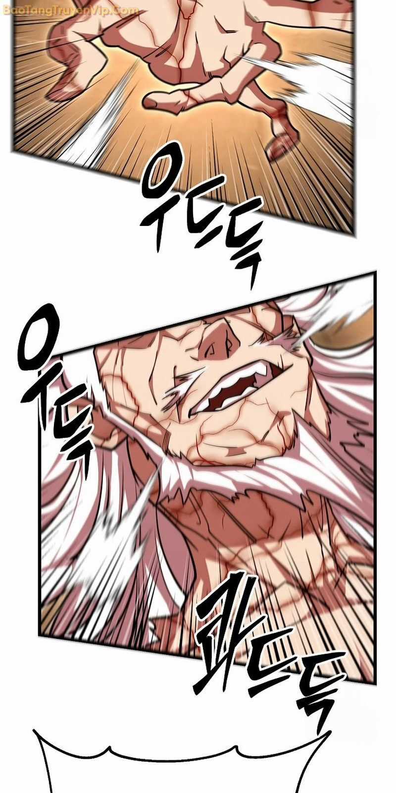 Tam Vương Truyền Nhân Chapter 19 trang 31