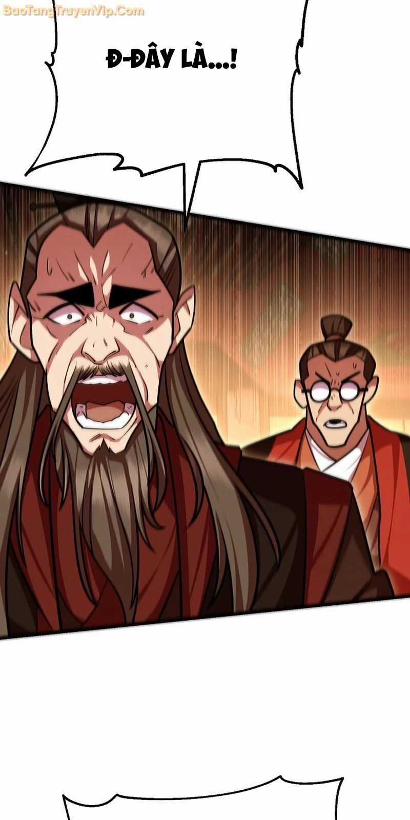 Tam Vương Truyền Nhân Chapter 19 trang 32