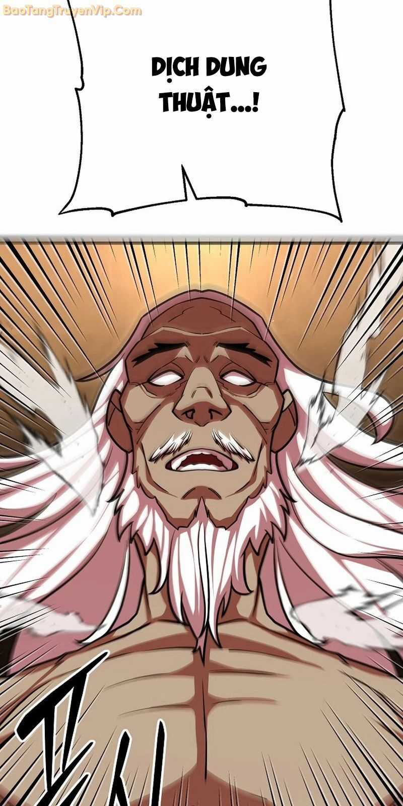 Tam Vương Truyền Nhân Chapter 19 trang 33