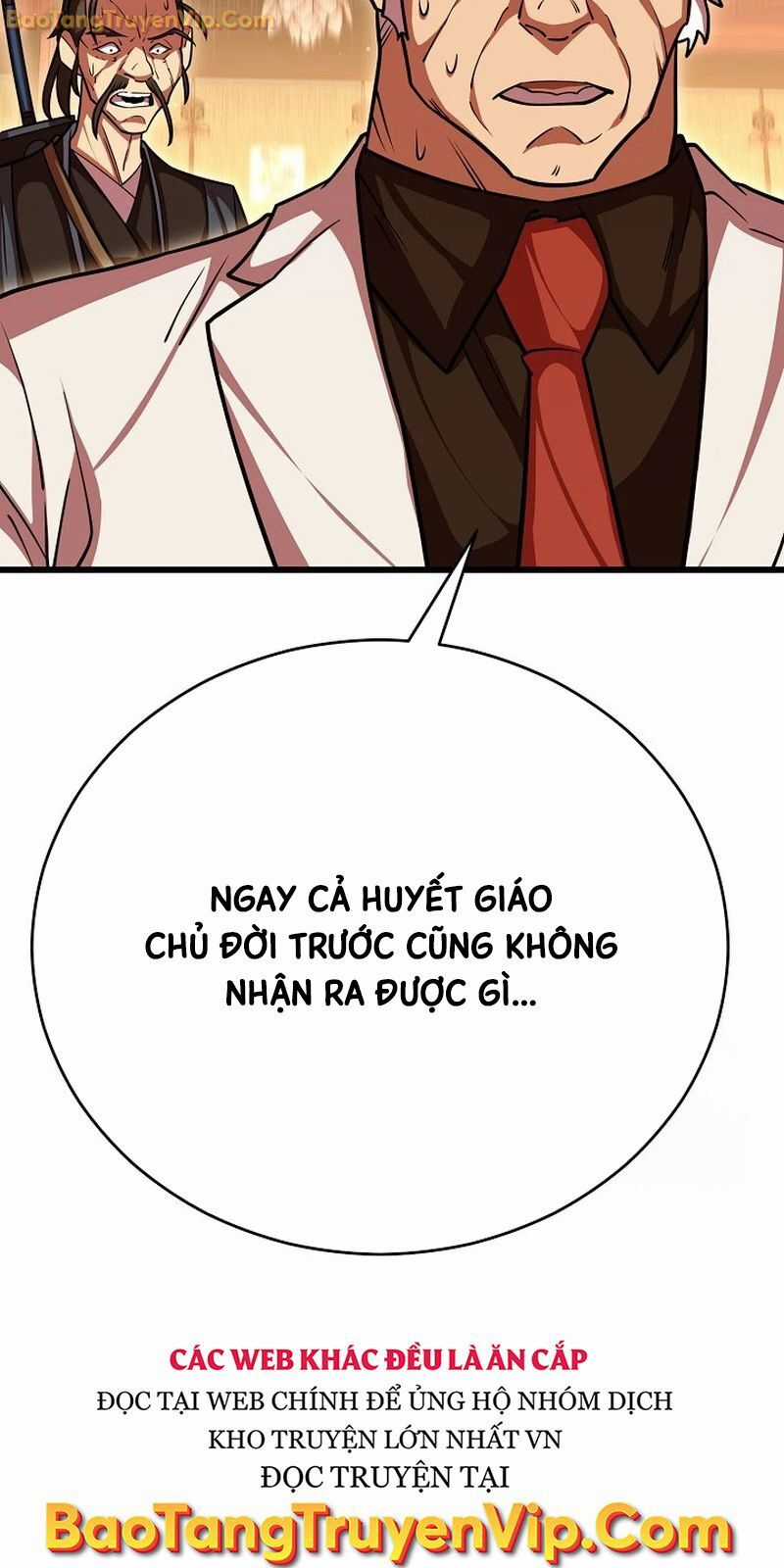 Tam Vương Truyền Nhân Chapter 19 trang 35