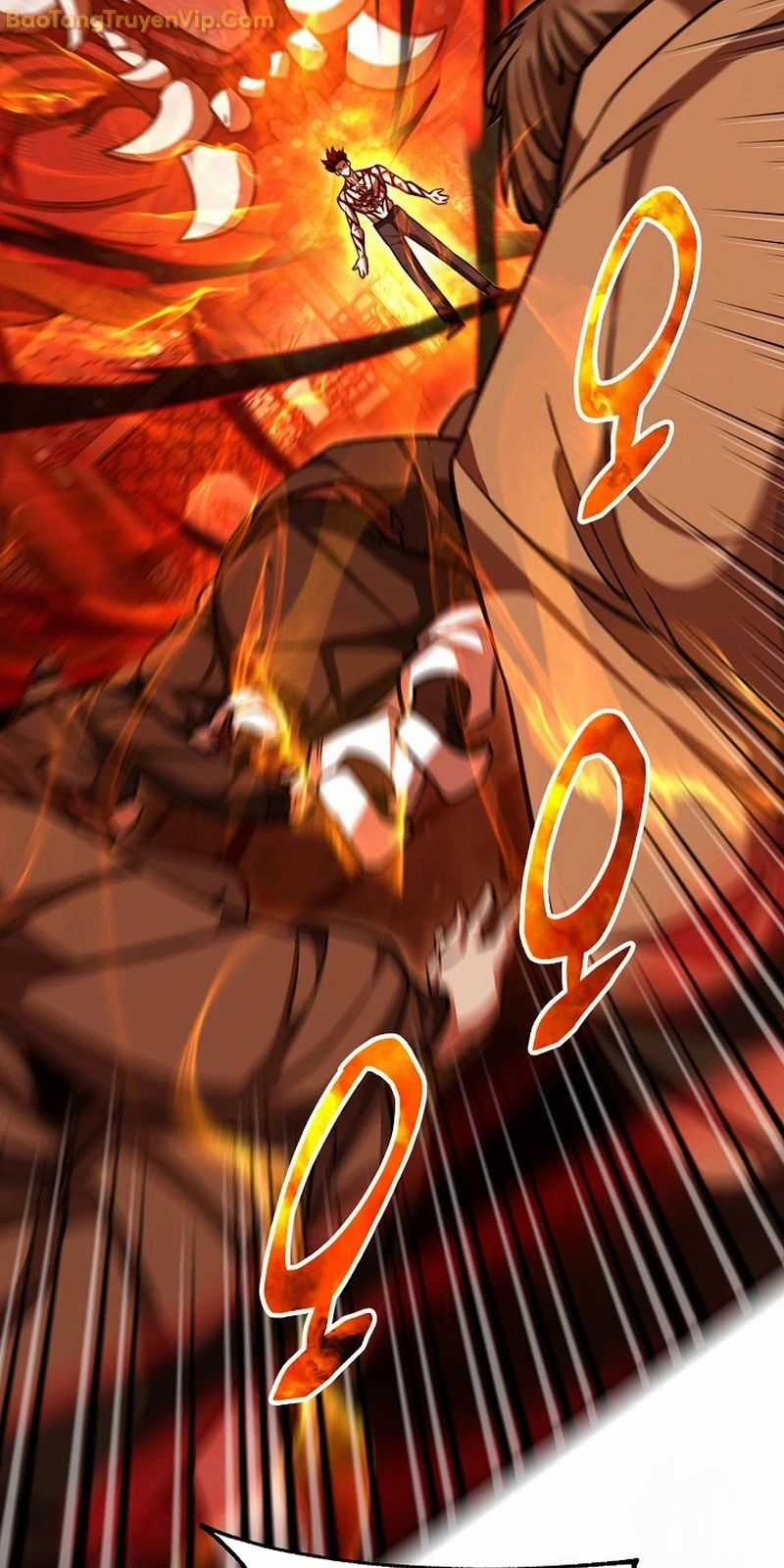 Tam Vương Truyền Nhân Chapter 19 trang 4