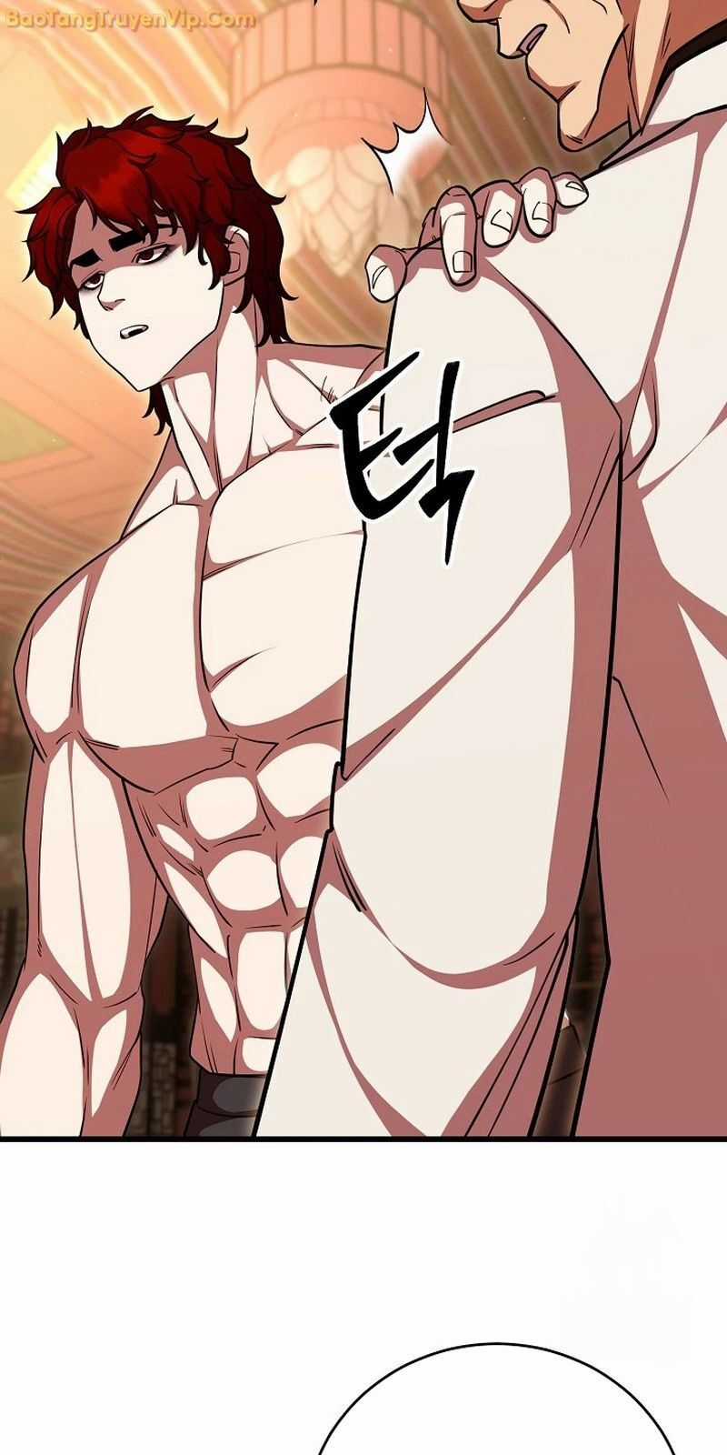 Tam Vương Truyền Nhân Chapter 19 trang 41