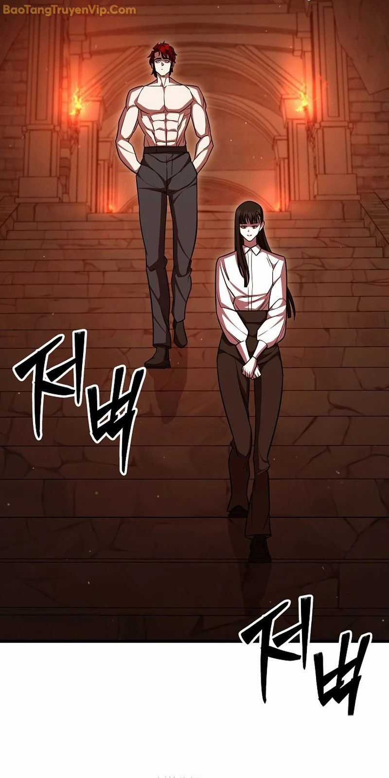 Tam Vương Truyền Nhân Chapter 19 trang 47