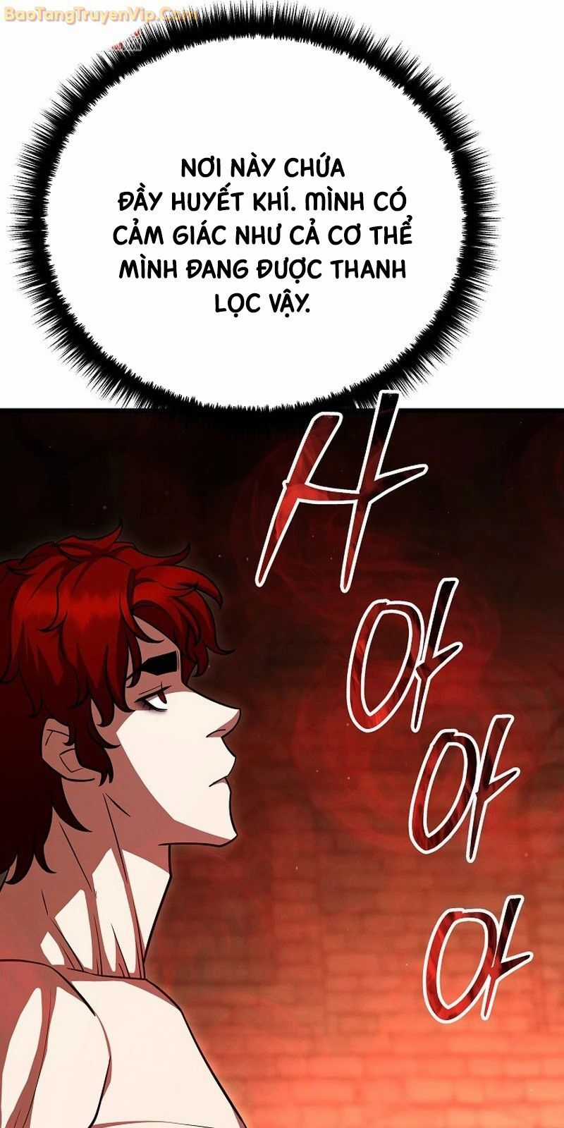 Tam Vương Truyền Nhân Chapter 19 trang 48