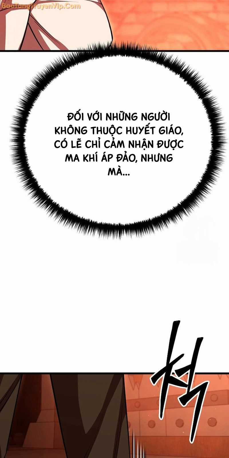 Tam Vương Truyền Nhân Chapter 19 trang 49