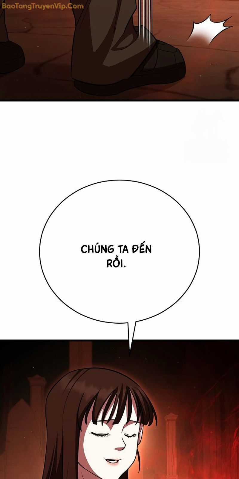 Tam Vương Truyền Nhân Chapter 19 trang 50