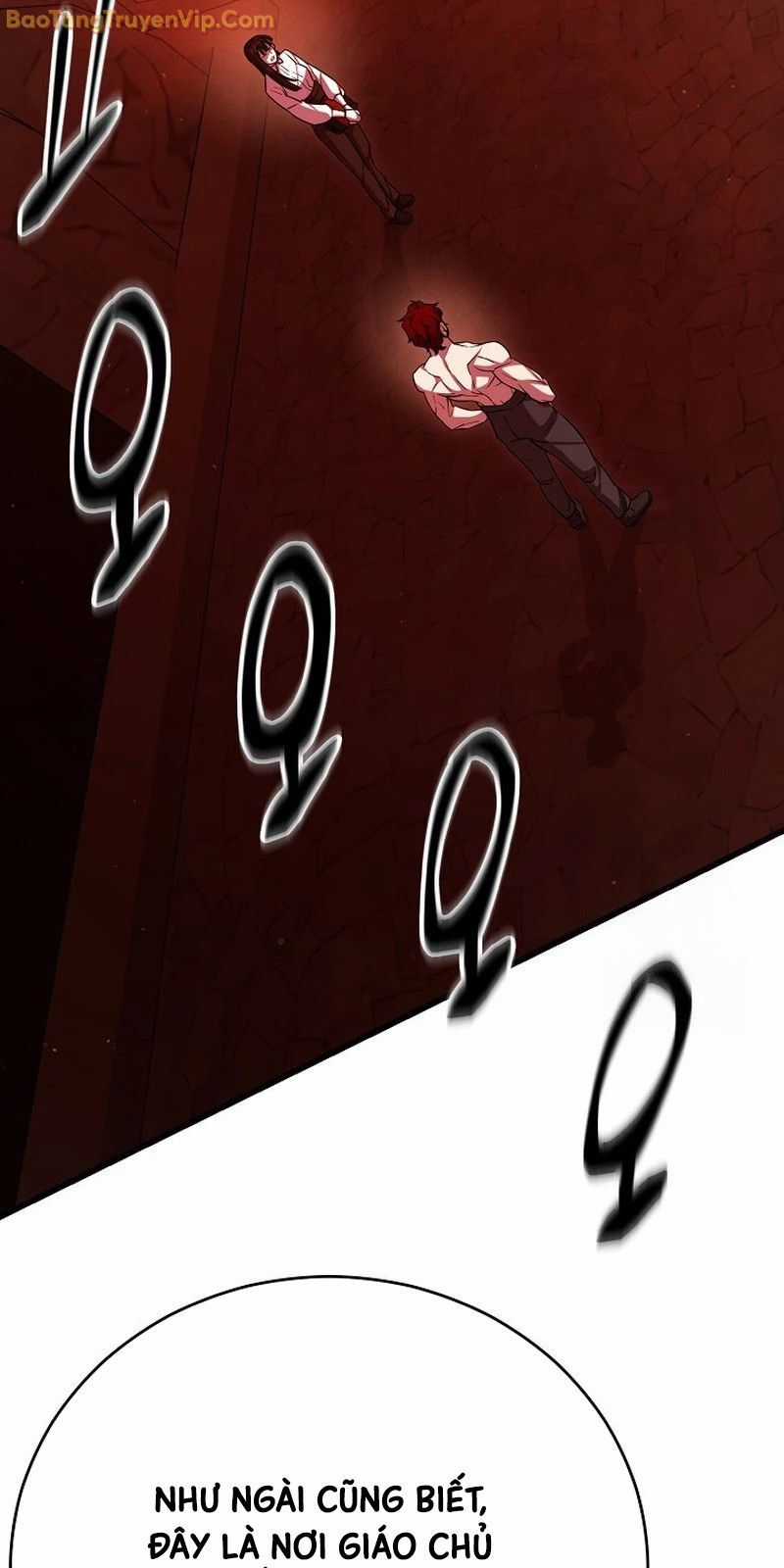 Tam Vương Truyền Nhân Chapter 19 trang 54