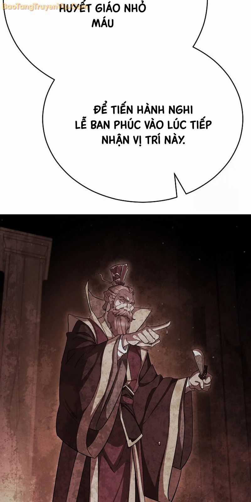 Tam Vương Truyền Nhân Chapter 19 trang 55