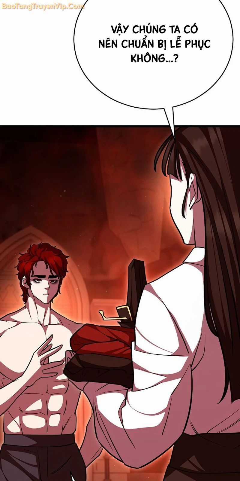 Tam Vương Truyền Nhân Chapter 19 trang 57