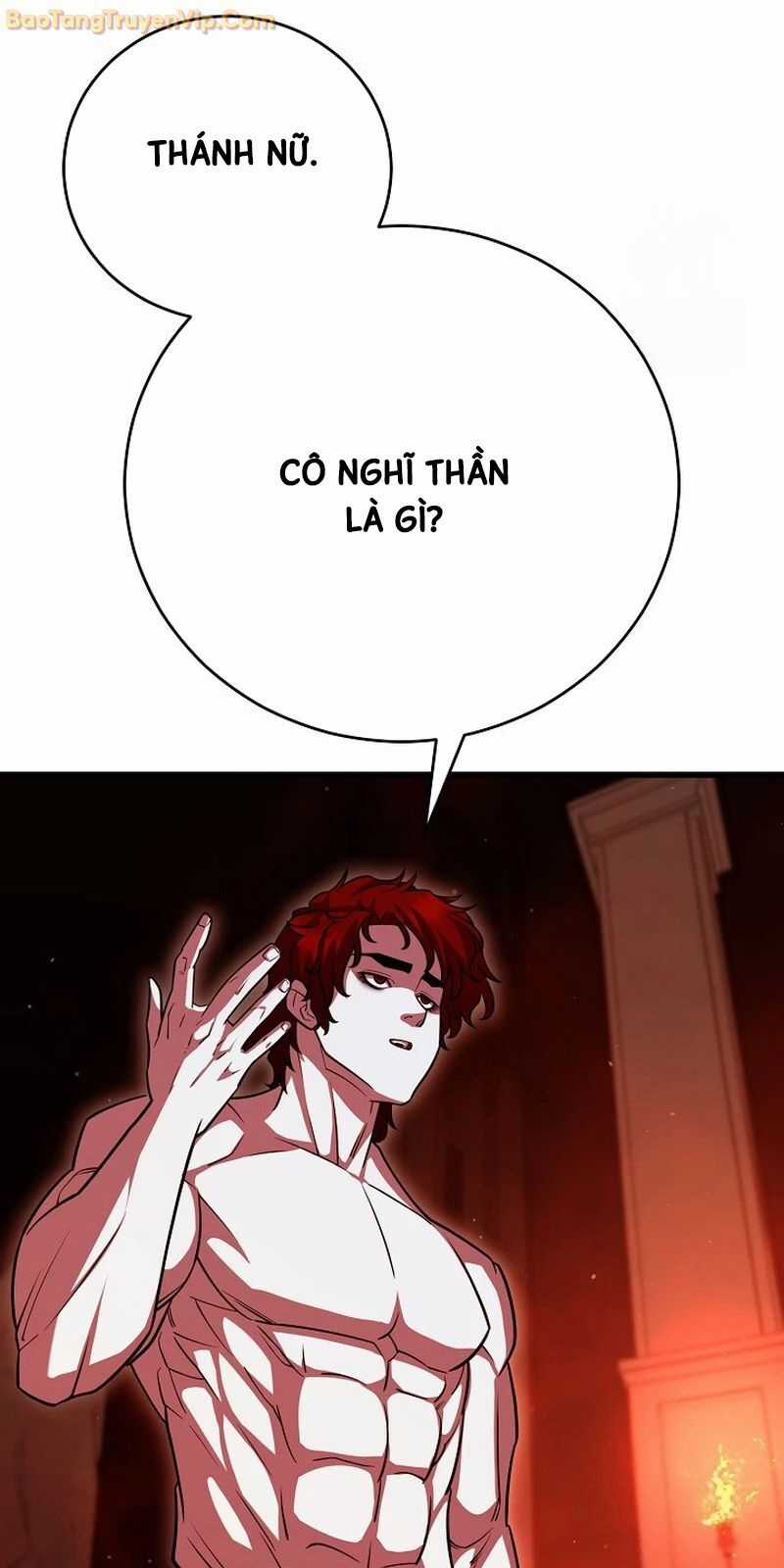 Tam Vương Truyền Nhân Chapter 19 trang 59