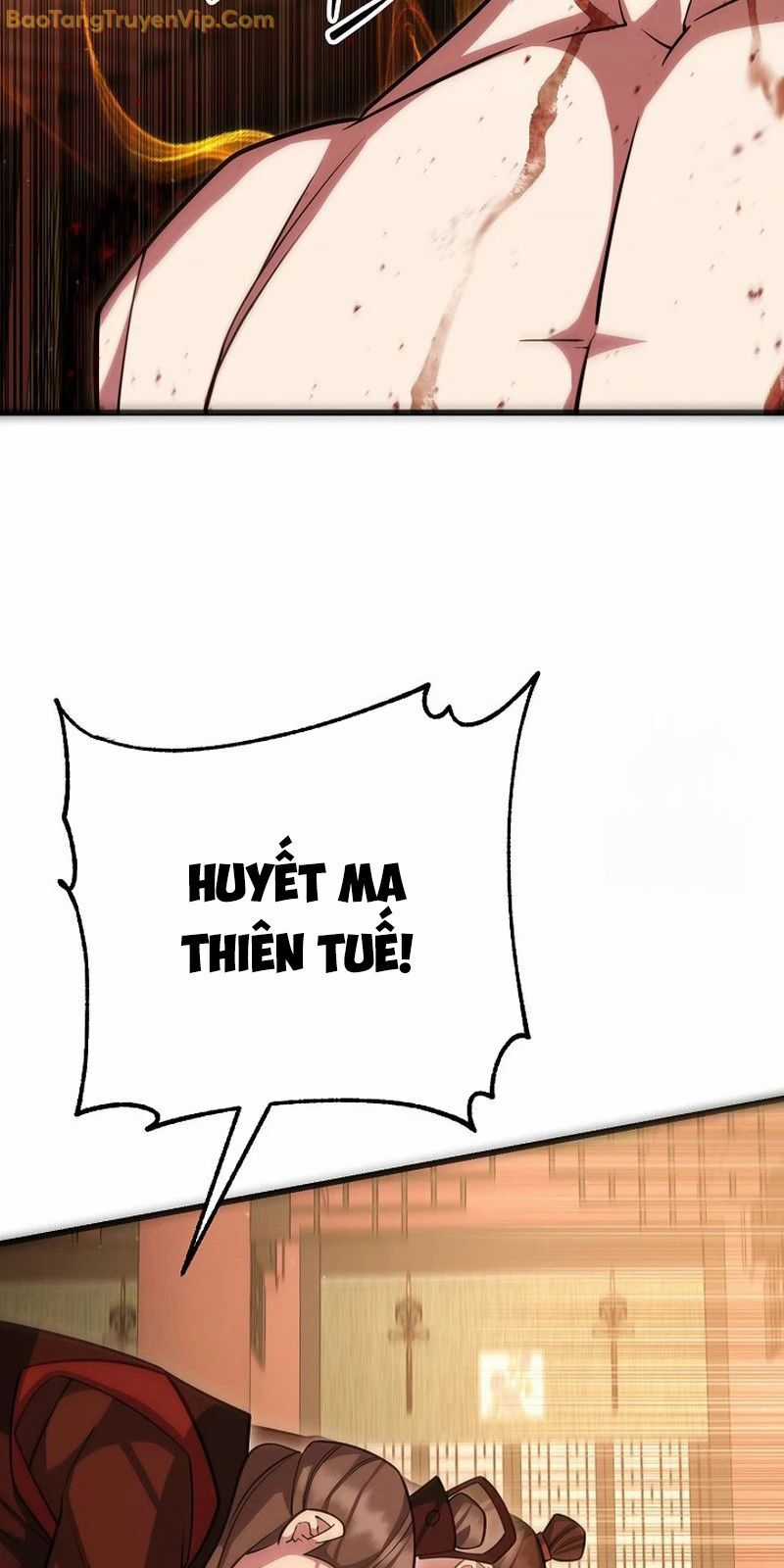 Tam Vương Truyền Nhân Chapter 19 trang 6