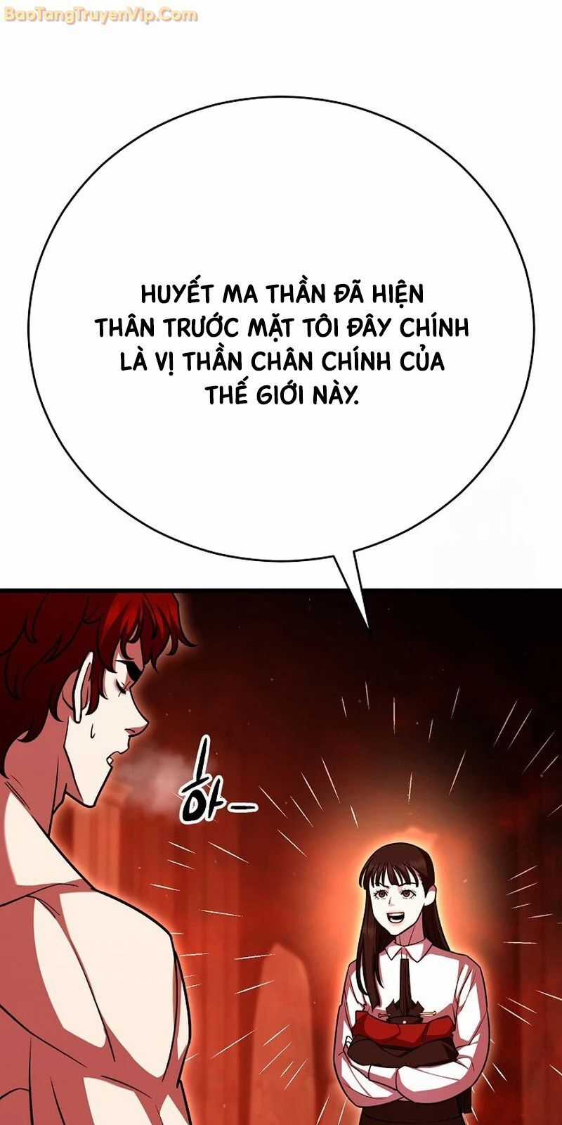 Tam Vương Truyền Nhân Chapter 19 trang 61